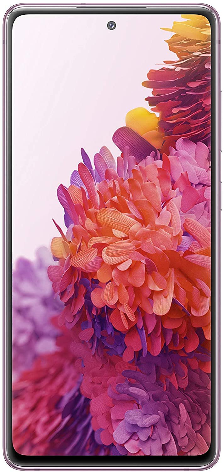Galaxy S20 5G FE 6GB 128GB Lavender