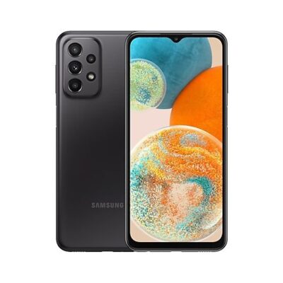 Galaxy A23 5G 4GB 64GB Enterprise Black