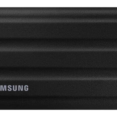 1TB T7 Shield Portable USB C Ext SSD