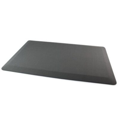Standing Comfort Mat 60x40cm Grey