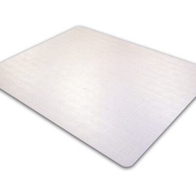 Ecotex EEP Chair Mat HF 120x90cm Clr