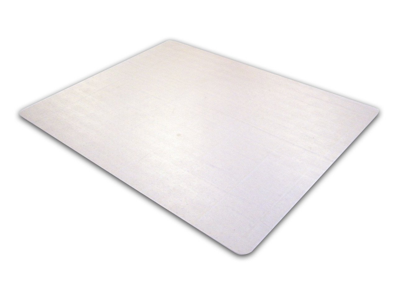 Ecotex EEP Chair Mat HF 120x90cm Clr