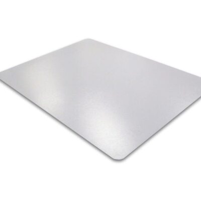 AdvMat PVC Chair Mat HF 120x90cm Clr