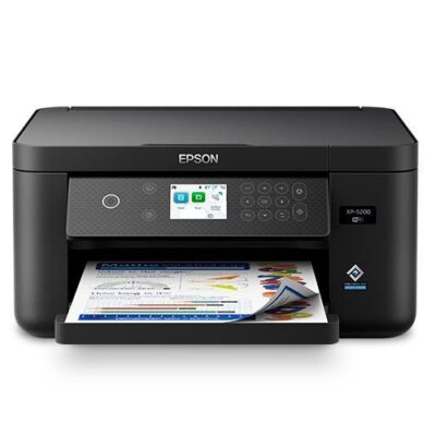 Expression Home XP-5200 Inkjet A4 MFP
