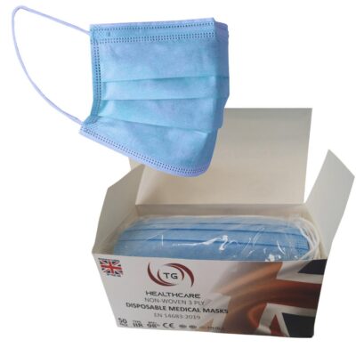 ValX Type 11R Disposable Face Mask PK50