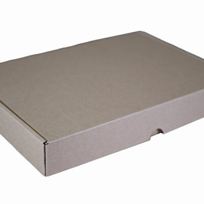 Economy MailBox S3 330x242x45mm BR PK25