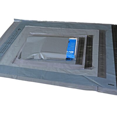 Polymailers 600x900mm 40mm Lip PK200