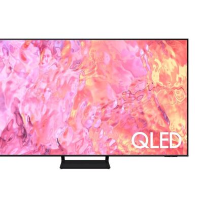 Q60C 65in QLED 4K HDR HDMI USB Smart TV