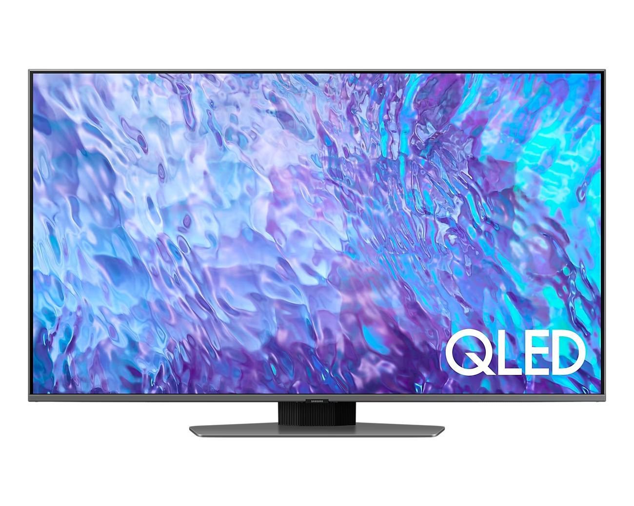 Q80C 50in 4K QLED HDR HDMI USB Smart TV