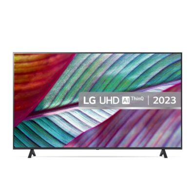 UR78 65in 4K UHD HDMI USB LED Smart TV