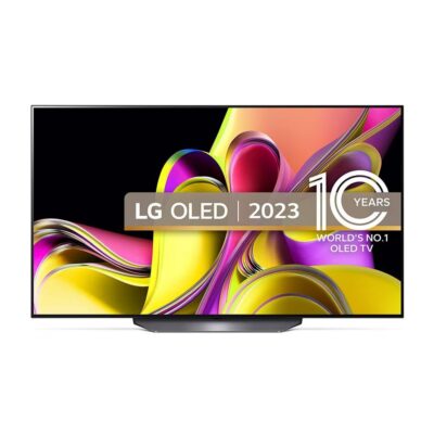 LG OLED B3 55in 4K UHD HDMI USB Smart TV
