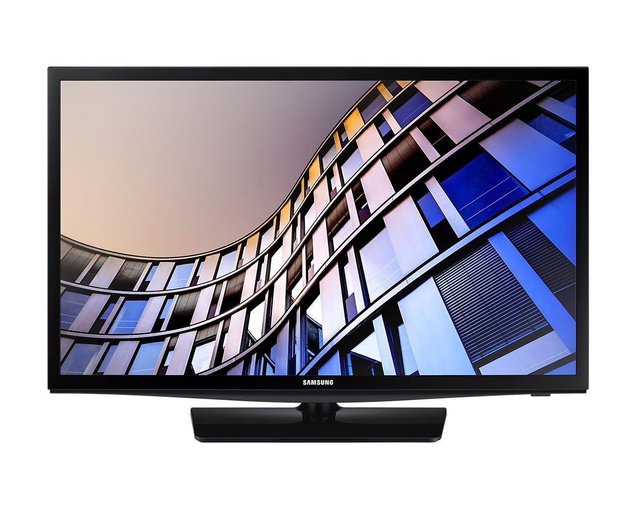 N4300 24in HD HDR HDMI USB Smart TV