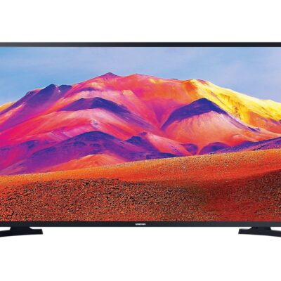 T5300 32in FHD HDMI USB Commercial TV