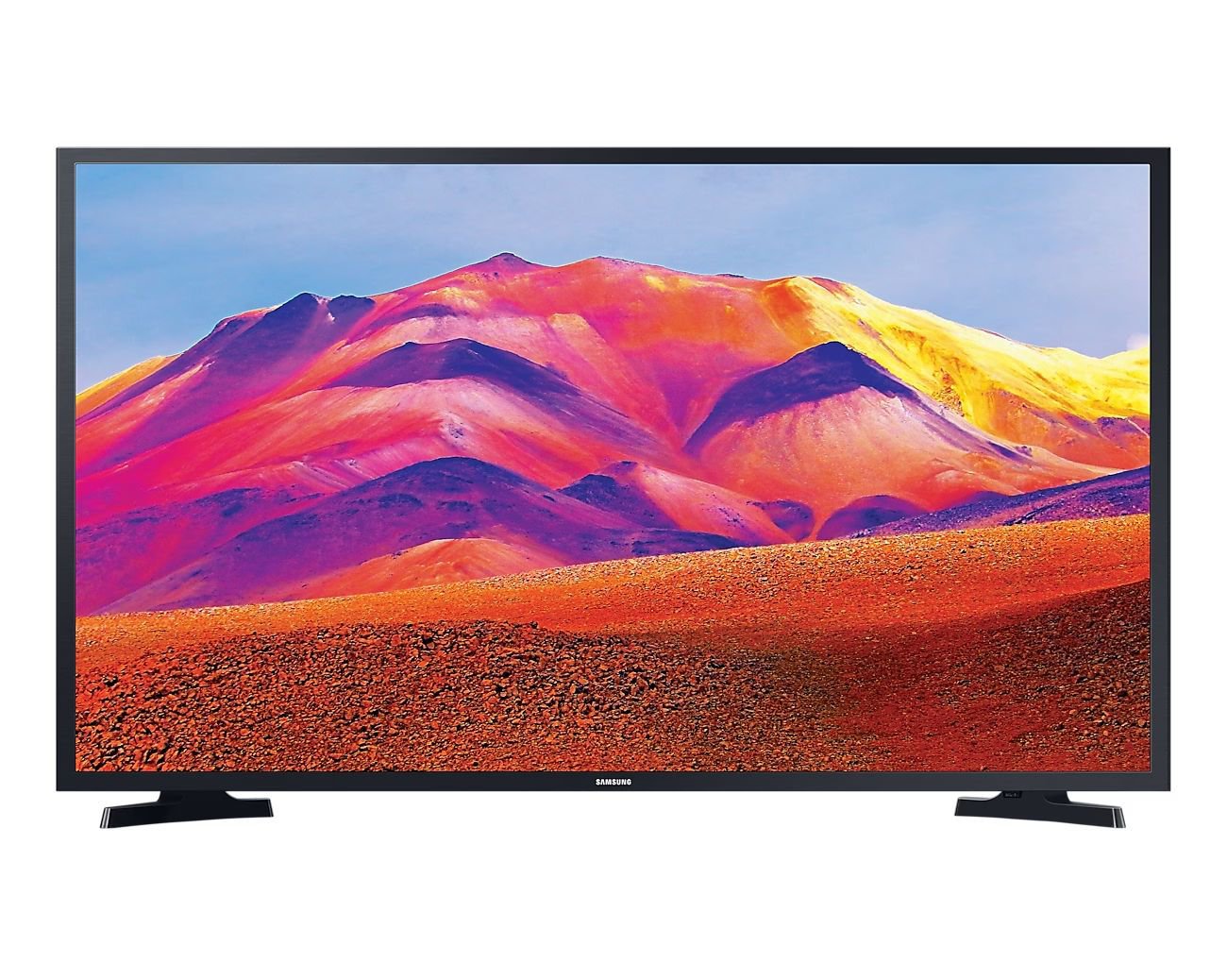 T5300 32in FHD HDMI USB Commercial TV