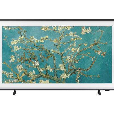 The Frame QLED 43in 4K HDMI USB Smart TV