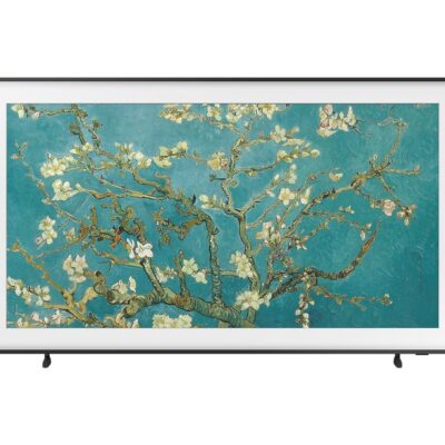 The Frame QLED 65in 4K HDMI USB Smart TV