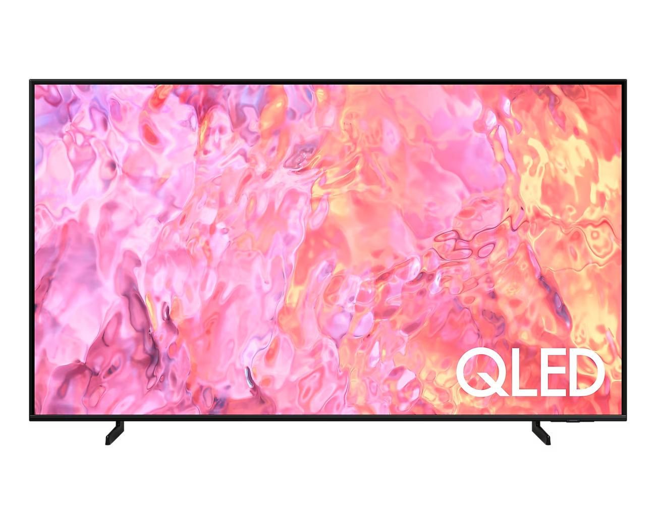 Q60C 43in QLED 4K HDR HDMI USB Smart TV