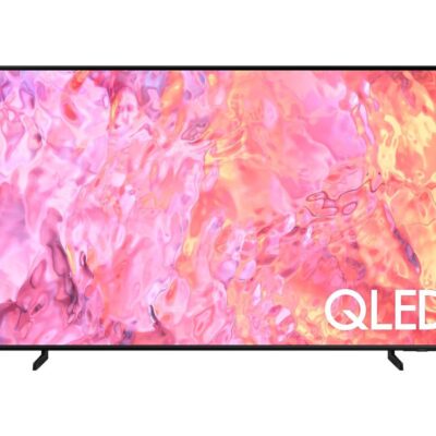 Q60C 55in QLED 4K HDR HDMI USB Smart TV