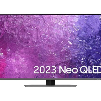 QN90C 50in Neo QLED 4K HDMI USB Smart TV