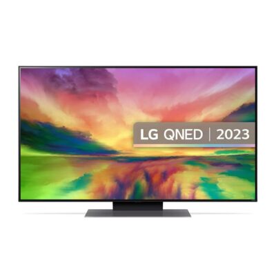 LG QNED81 50in 4K UHD HDMI USB Smart TV