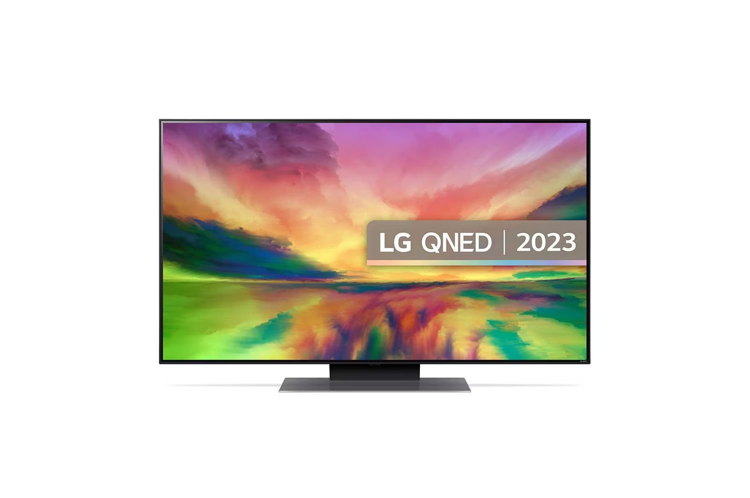 LG QNED81 50in 4K UHD HDMI USB Smart TV