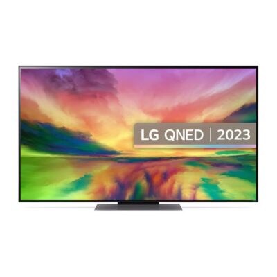 LG QNED81 55in 4K UHD HDMI USB Smart TV