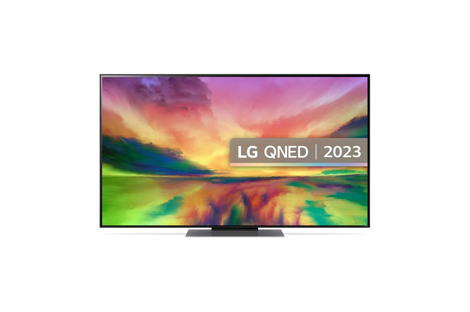 LG QNED81 55in 4K UHD HDMI USB Smart TV