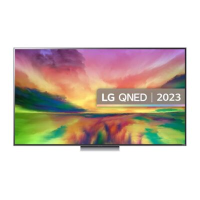 LG QNED81 65in 4K UHD HDMI USB Smart TV