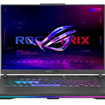 Strix G16 16in i5 16GB 512GB Notebook