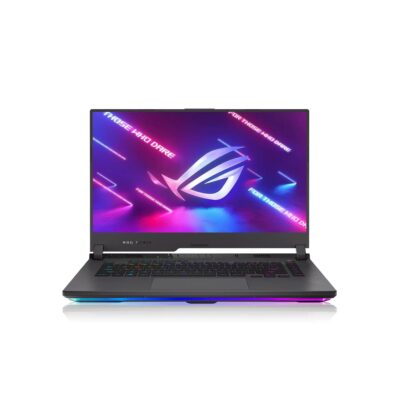 Strix G15 15.6in R7 16GB 512GB Notebook