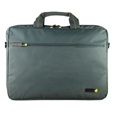 11.6in Slim Toploading Laptop Case Grey