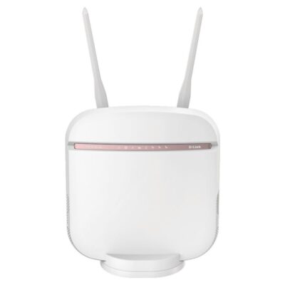 D Link DWR978 5G AC2600 WiFi Router