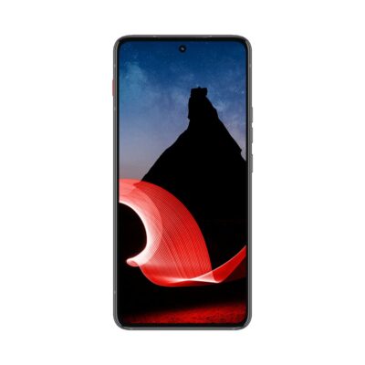ThinkPhone 6.55in 5G 8GB 256GB Black