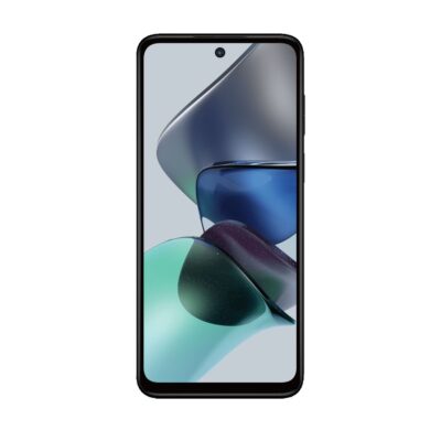 Moto G23 6.5in 4G 8GB 128GB Charcoal