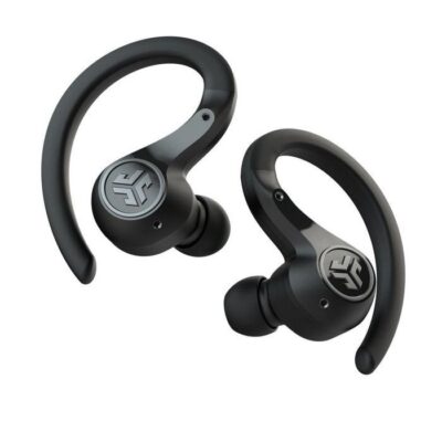 Epic Air Sport ANC TWS Earbuds Black