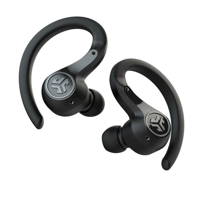 Epic Air Sport ANC TWS Earbuds Black