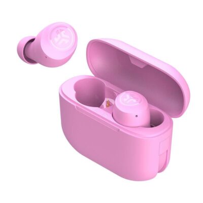 Go Air POP True Wireless Earbuds Pink