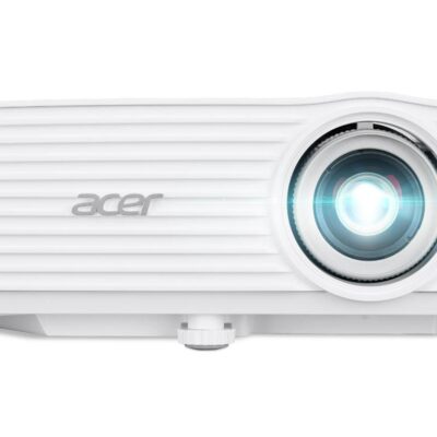 H6543Ki DLP 4500 ANSI Lumens Projector