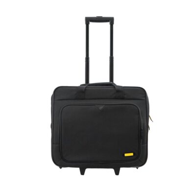 14 to 15.6 Inch Trolley Laptop Briefcase