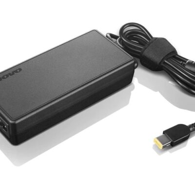 ThinkPad 135W Slim Tip AC Power Adapter