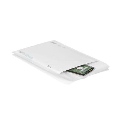 AirPro Green BubbleBags 150x215 WH PK100