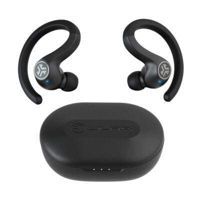 Jbuds Air Sports True Wireless Earbuds