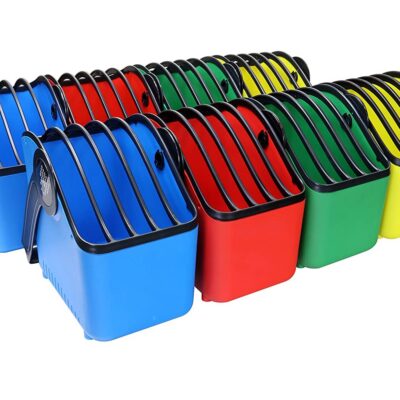 Large Baskets for 13in Devices Set of 8