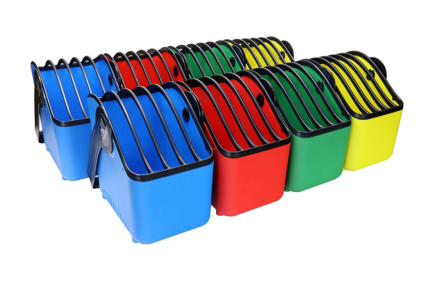 Large Baskets for 13in Devices Set of 8