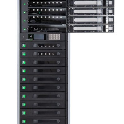 FUYL Tower Pro 15 Smart Charging Lockers