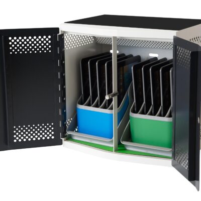 iQ 10 Mk2 Charge Station 11in Devices