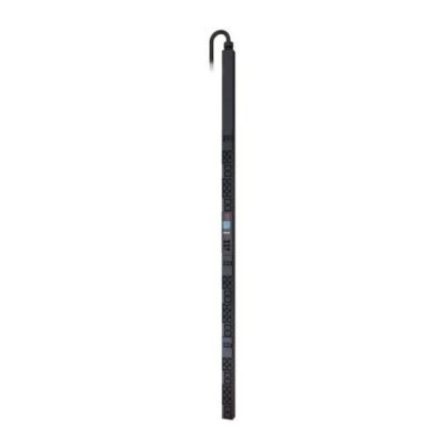 Rack PDU 2G Metered ZeroU 22kW 32A 230V