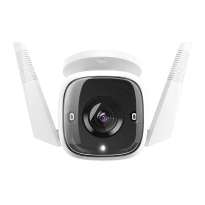 Tapo Outdoor Security WiFi Camera