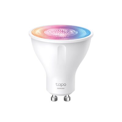 Smart Spotlight Multicolour Lightbulb