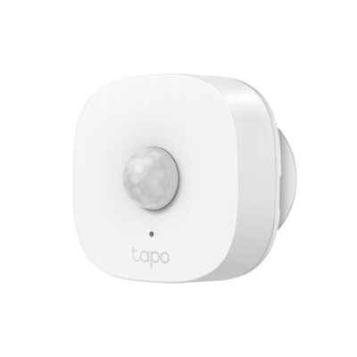 TP Link Tapo Smart Motion Sensor